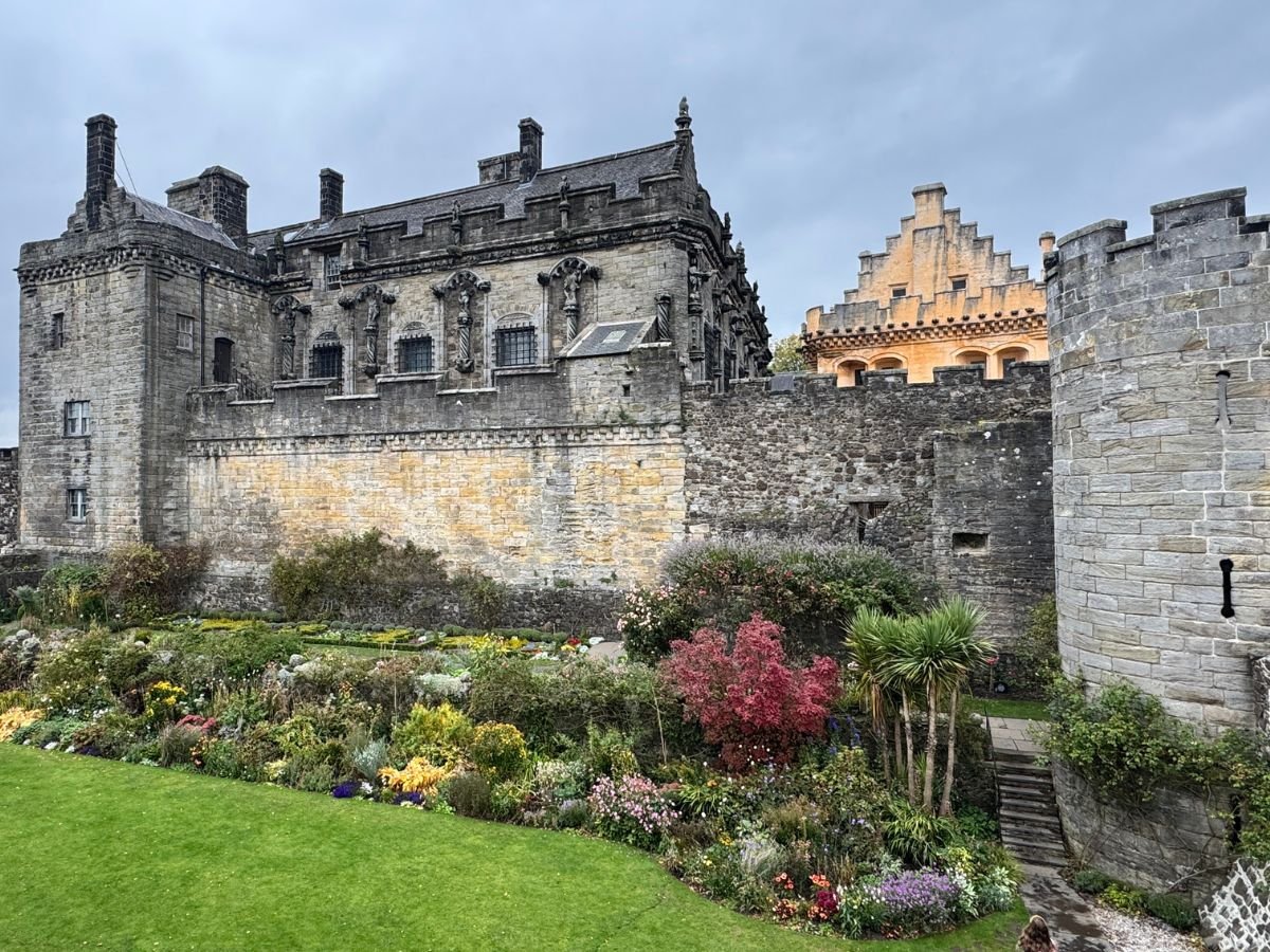 Stirling Castle