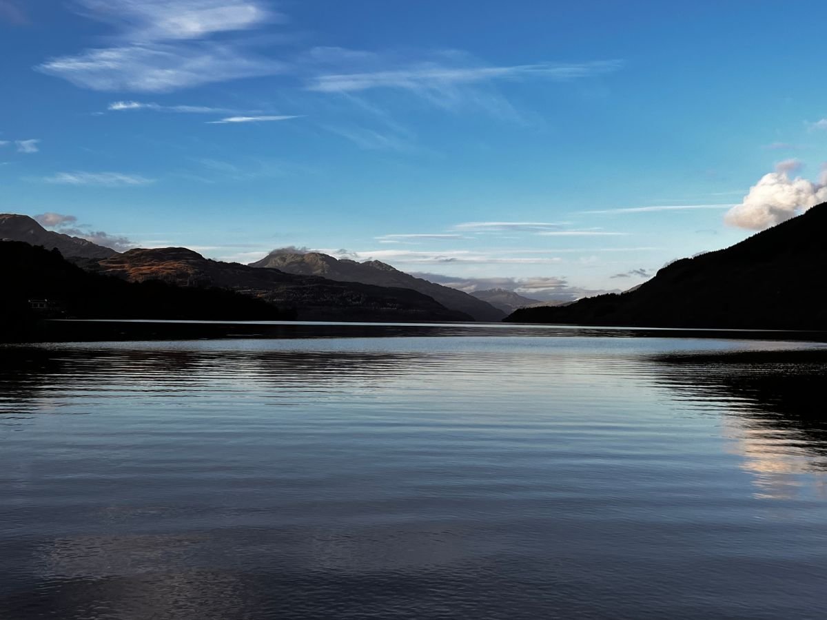 Ayrshire tour with Tour Guide Scotland