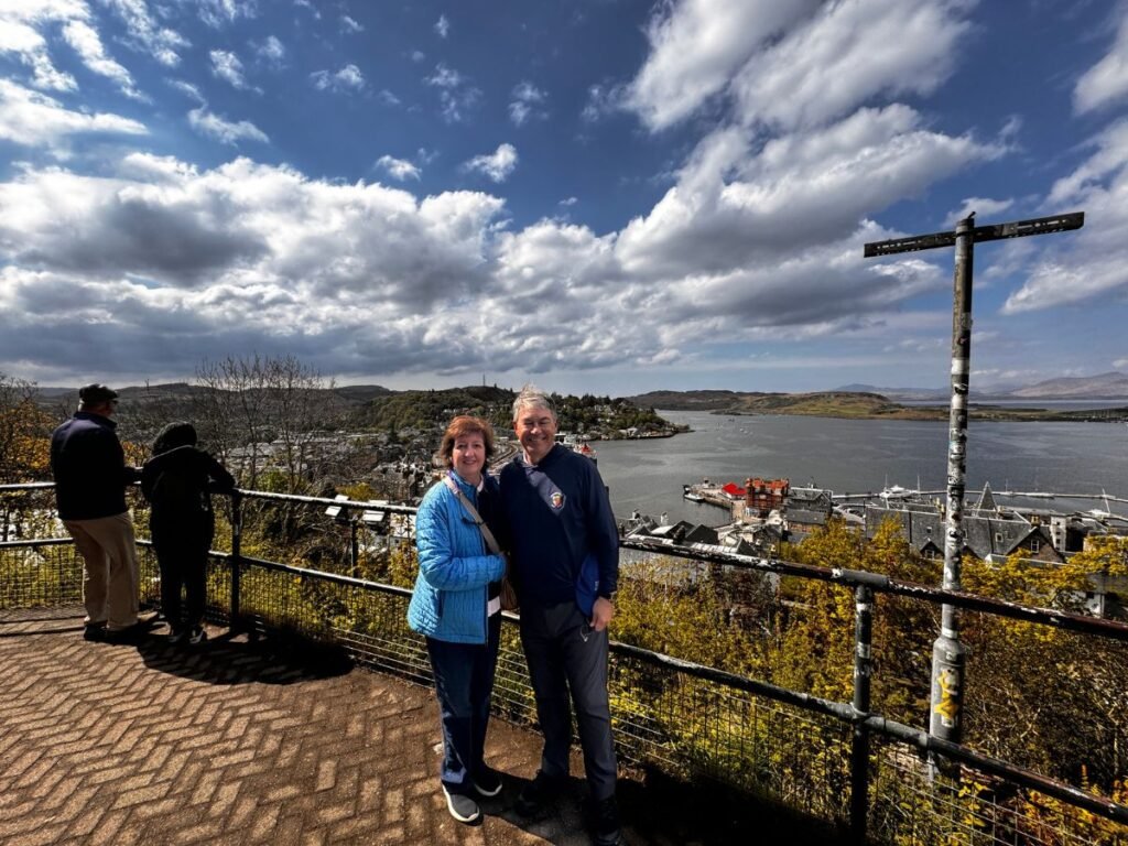 Things to do in Oban: private tours of scotland with www.tourguidescotland.com