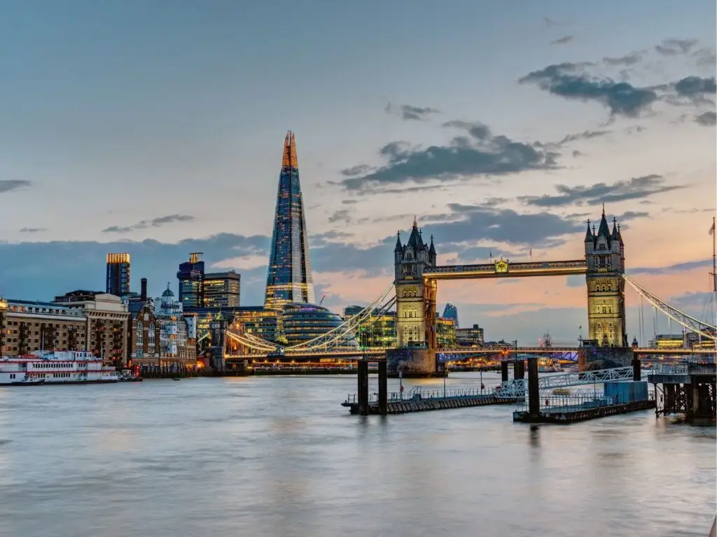 Private Tours of England, Scotland and Wales