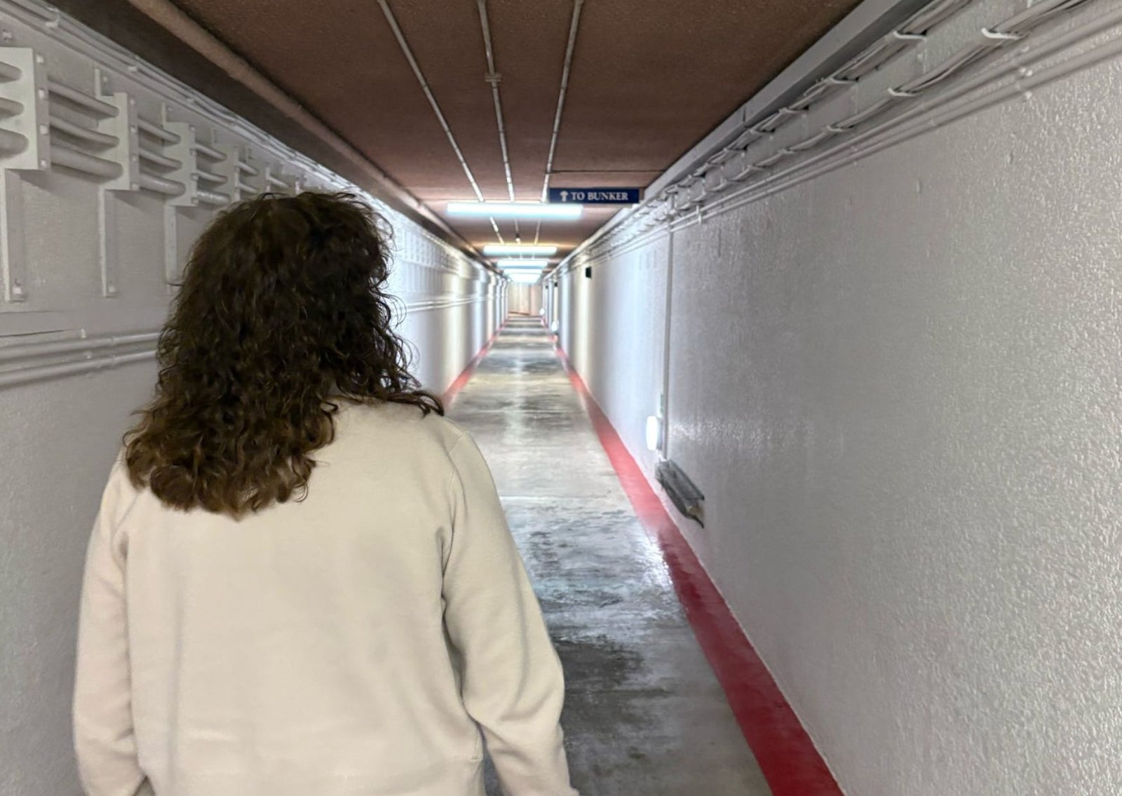 Scotland's Secret Bunker at www.TourGuideScotland.com