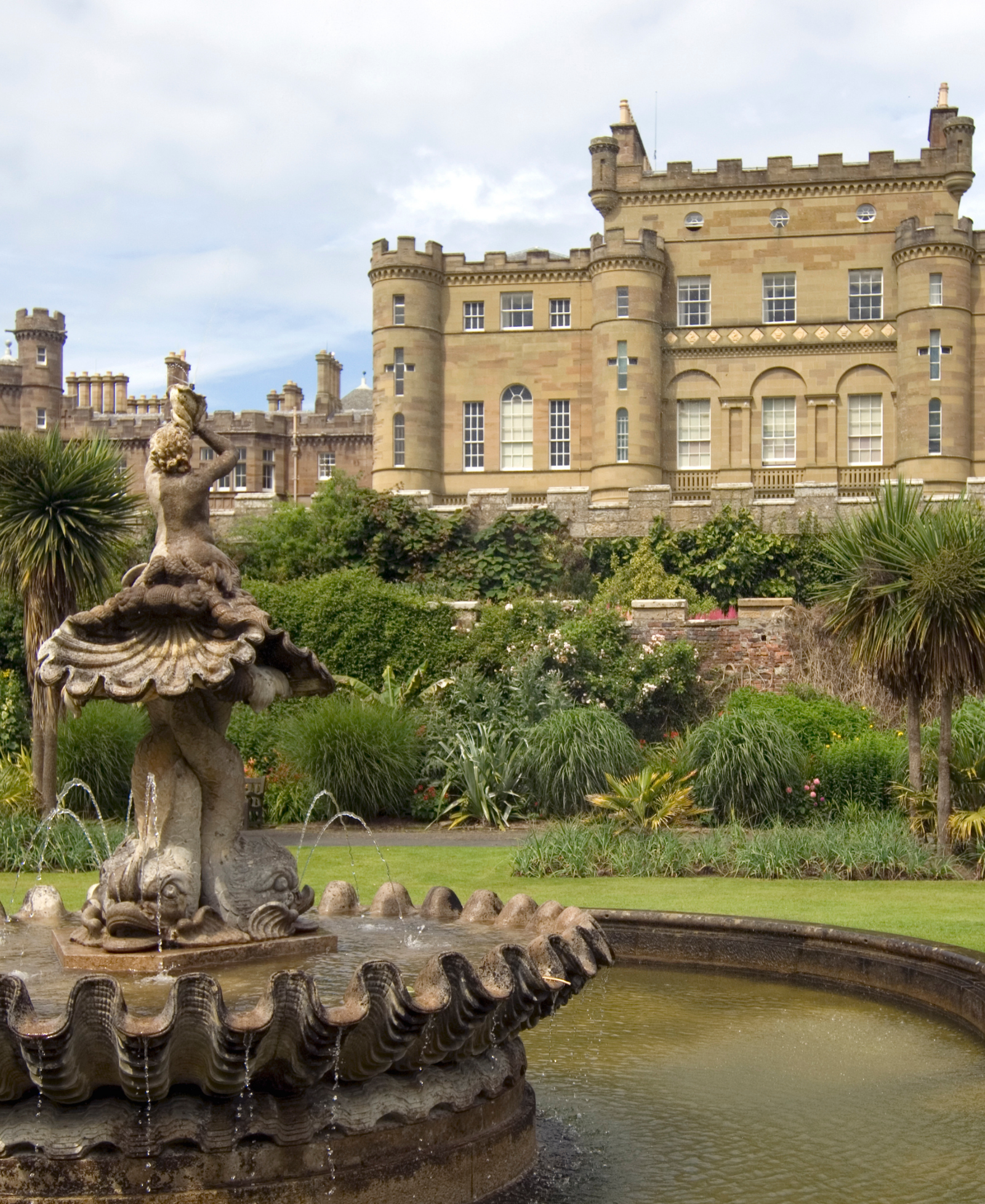 Culzean Castle