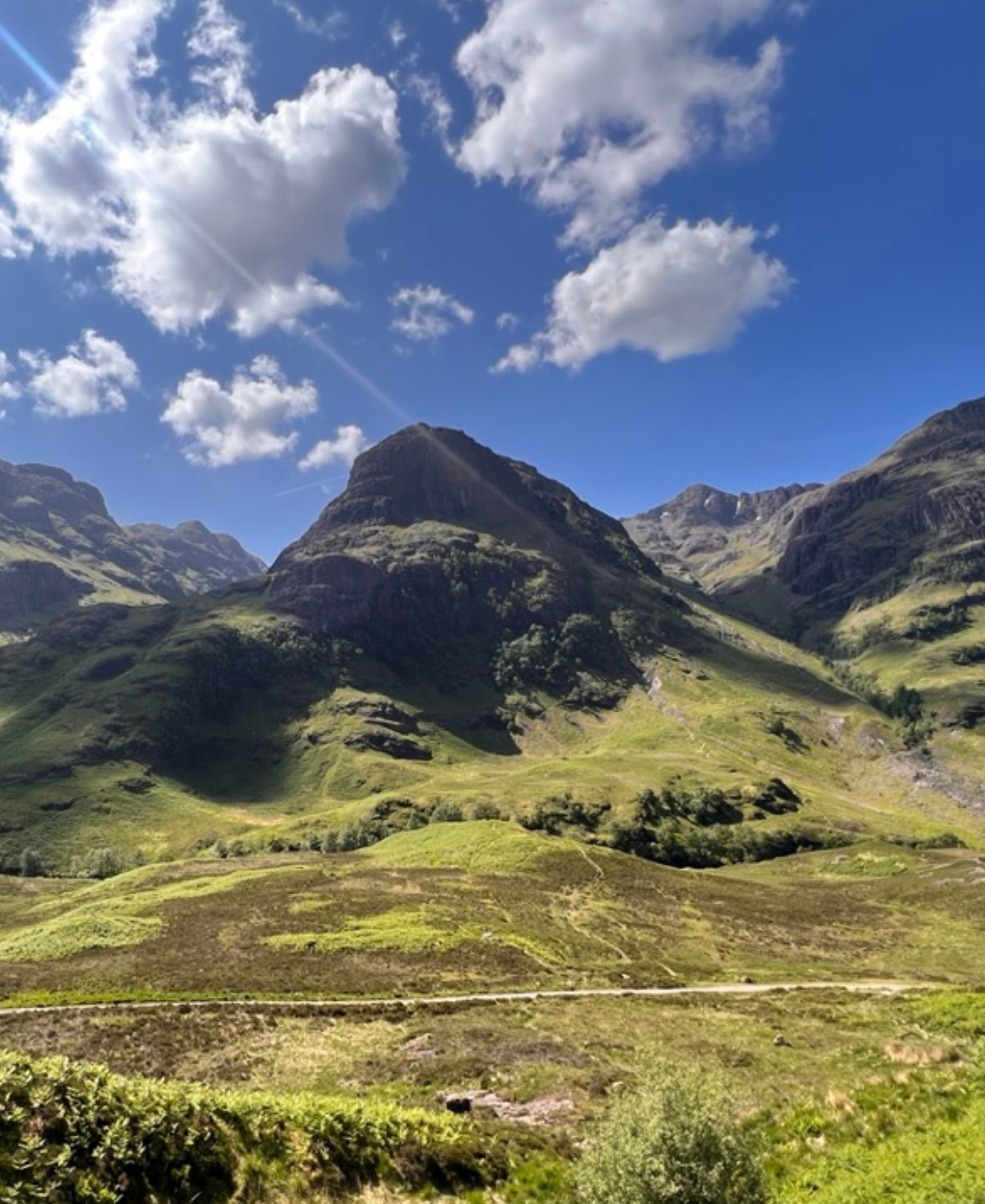 Glencoe