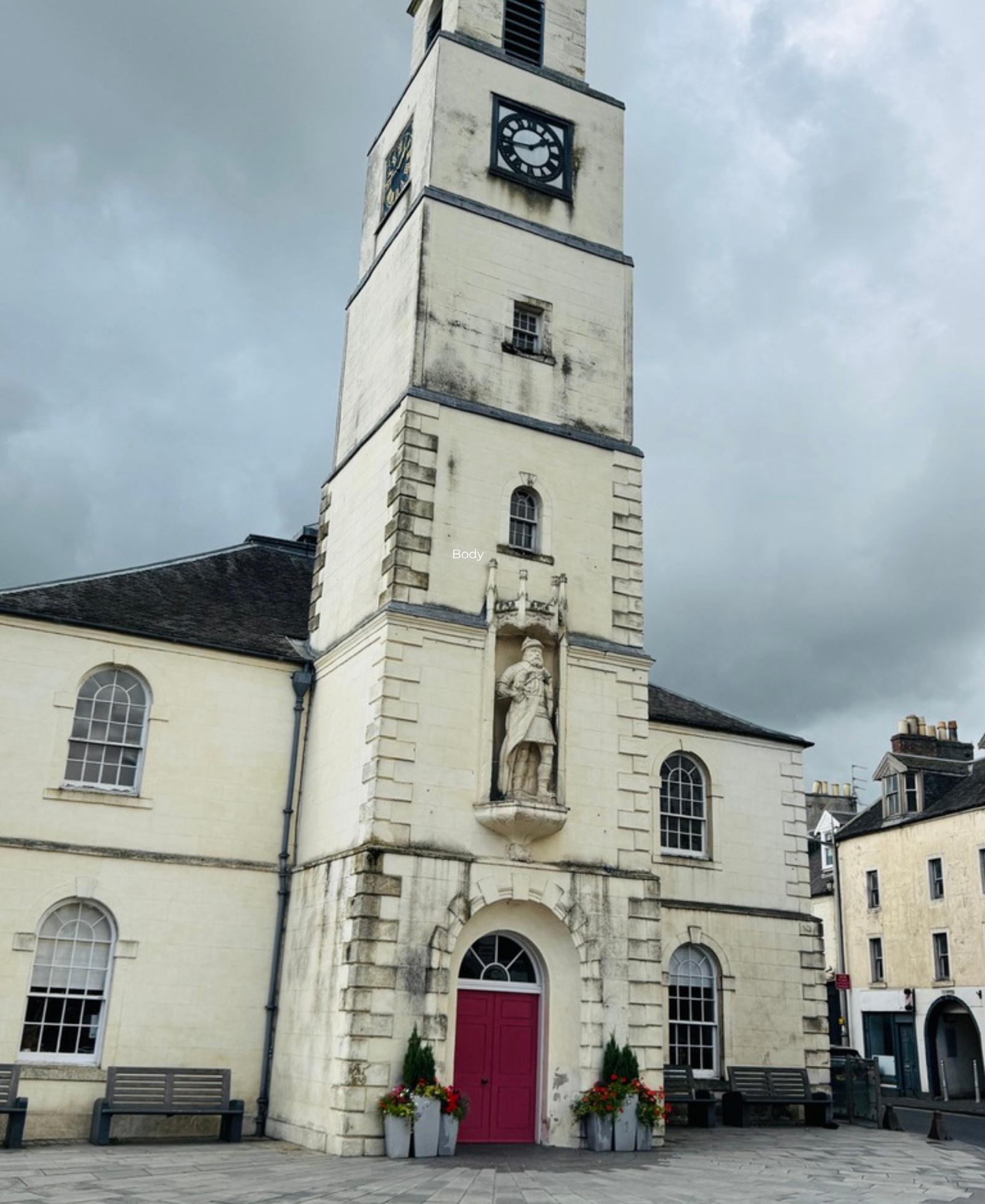 St Nicholas Church