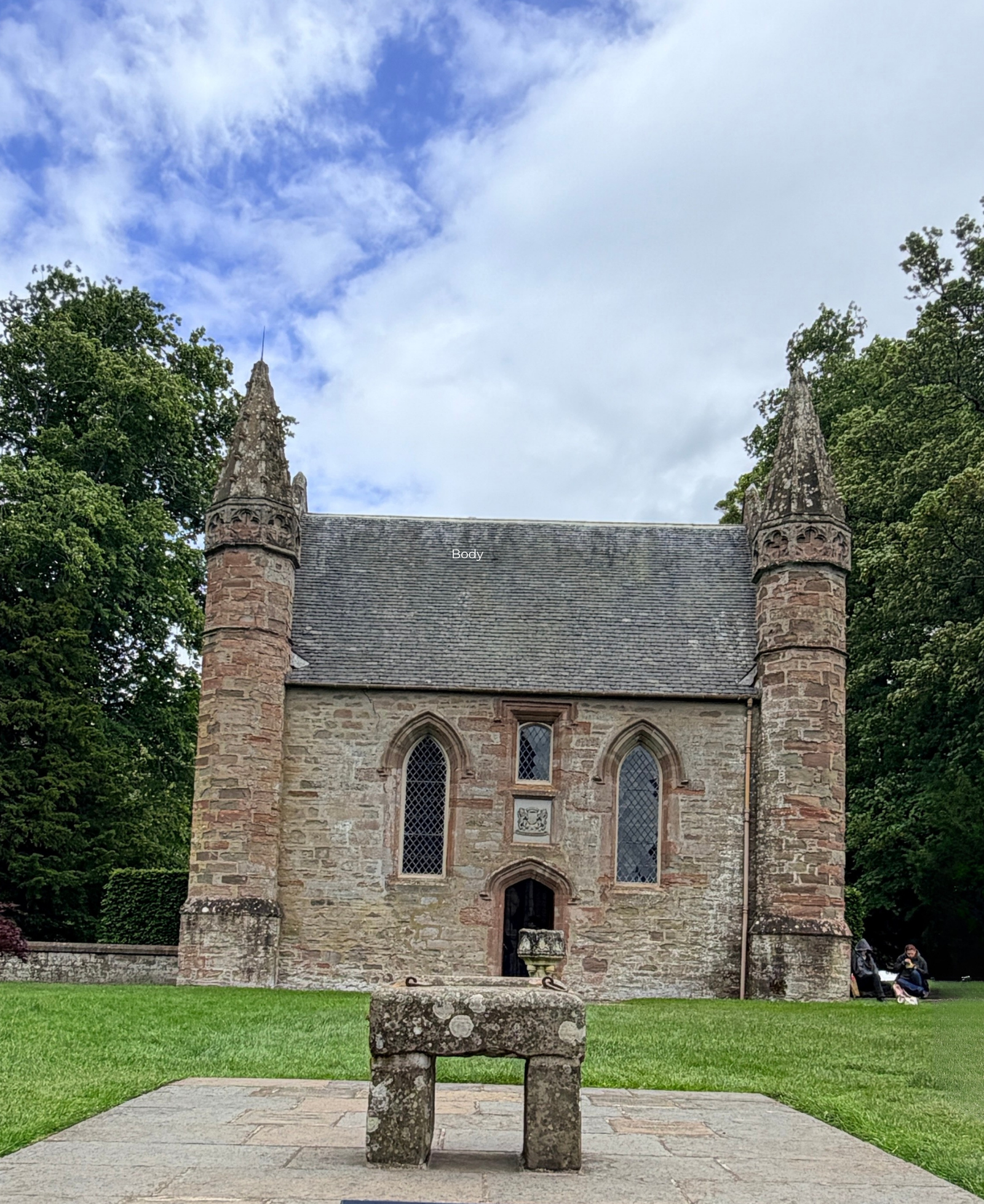 Stone of Scone